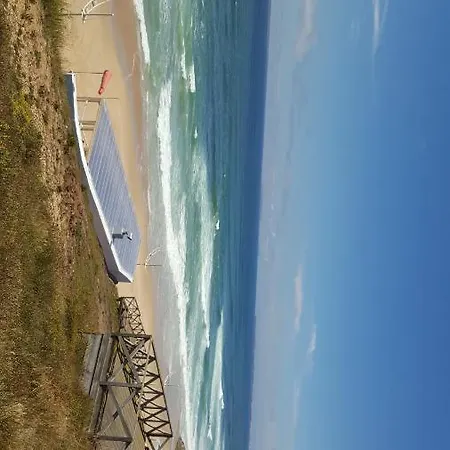 Nova Vida Сasa de vacaciones